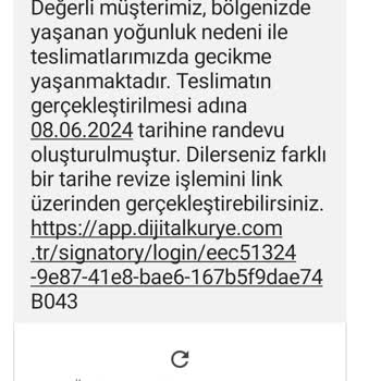 Türk Telekom Dijital Kurye Sim Kartımı Teslim Etmiyor