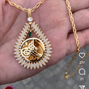 Nakkaş Takı Yanlış Gönderimi Ve İlgisizlik