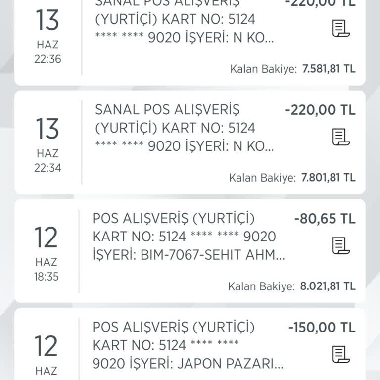 EGO Genel Müdürlüğü Abonman Yüklemesi Olmuyor
