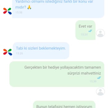 ÇiçekSepeti Babalar Günü Sürprizinde Büyük Hata: Yanlış Ürün Ve Not Gönderildi