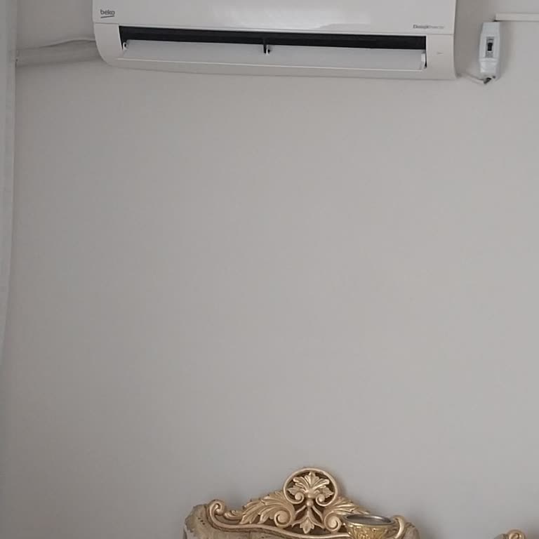 Beko Marka Klima Servisi