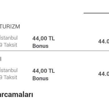 Tatil Sepeti Tutarın İki Katı Ücret Çekimi