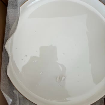 Masvil İsimli Satıcı Kırık Ürün Gönderiyor