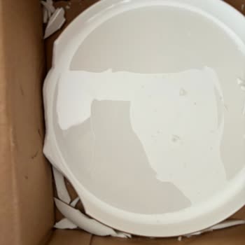 Masvil İsimli Satıcı Kırık Ürün Gönderiyor