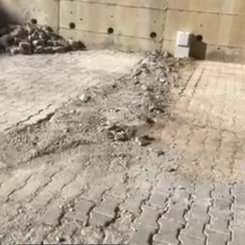 Akmercan Doğalgaz Dağıtım İzinsiz Alanımıza Girmiş!