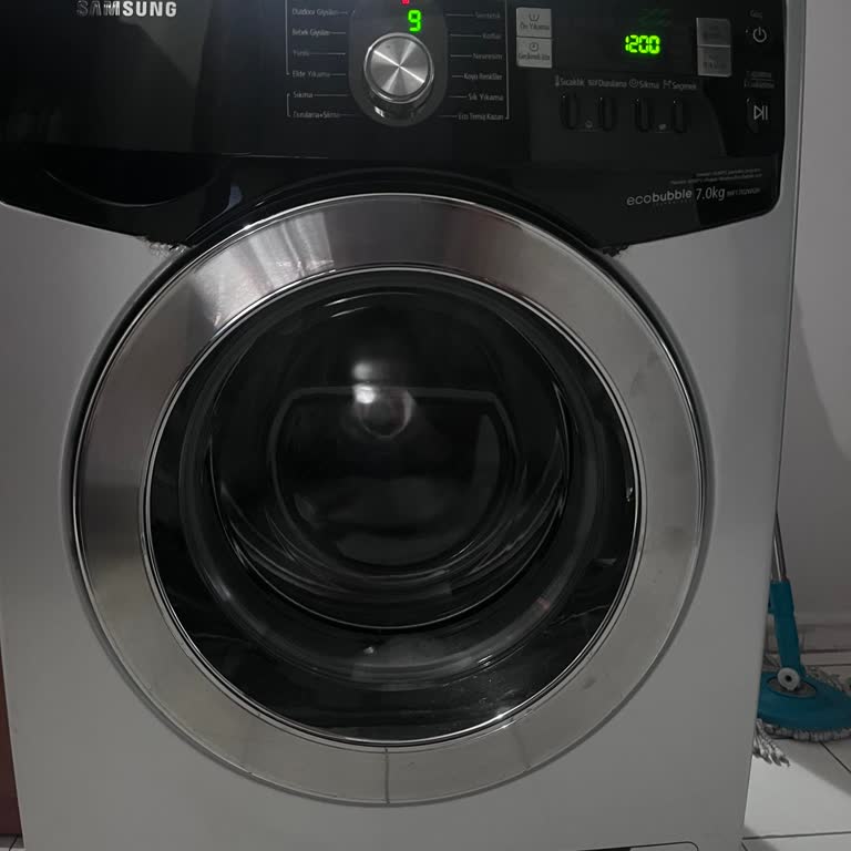 Samsung Yetkili Servis Çamaşır Makinesi Hatalı Servis Hizmeti