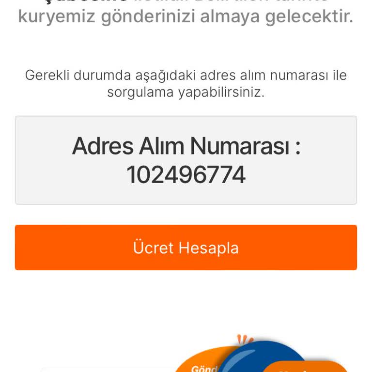 MNG Kargo Kurye Talebimi İptal Etmiyor