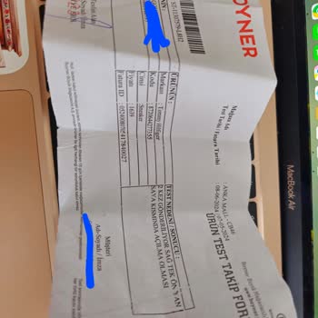 Boyner'den Alınan Tommy Hilfiger Marka Ayakkabı Fıkra Gibi Mağduriyeti