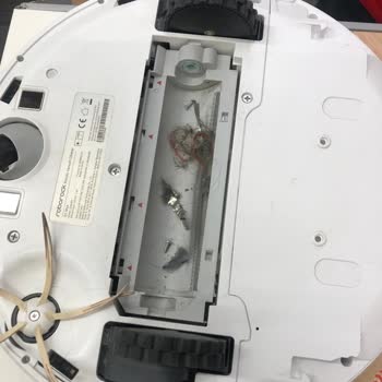 Roborock Q7 Max Yetkili Servisi
