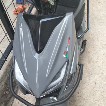 Kuba Motor Küba Pişmanlık Bir Daha Küba Almayı Bırak Bayinin Önünden Geçmem