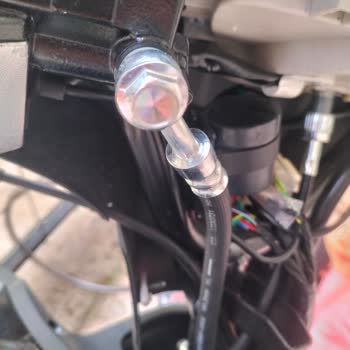 Kuba Motor Küba Pişmanlık Bir Daha Küba Almayı Bırak Bayinin Önünden Geçmem