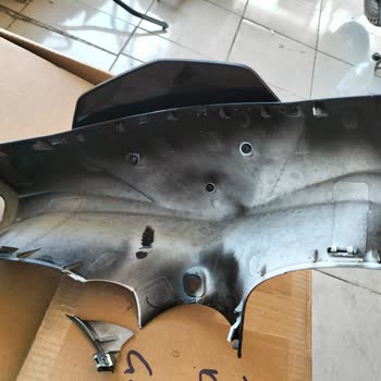 Kuba Motor Küba Pişmanlık Bir Daha Küba Almayı Bırak Bayinin Önünden Geçmem