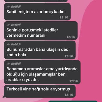 Turkcell Telekomünikasyon Şirketi Hukuki Sorunları