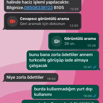 Turkcell Telekomünikasyon Şirketi Hukuki Sorunları