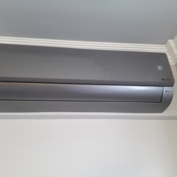 Arçelik Klima Ch38 Arıza Sorunu