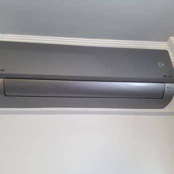 Arçelik Klima Ch38 Arıza Sorunu