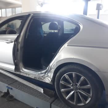 Volkswagen Dem Oto Afyonkarahisar