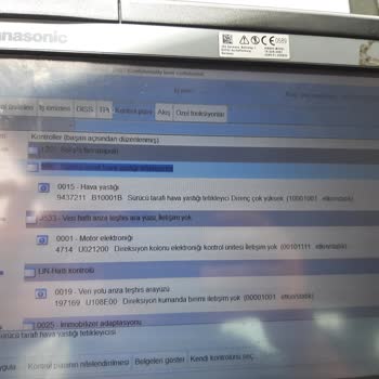 Volkswagen Dem Oto Afyonkarahisar