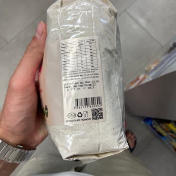 Carrefour SA SKT'Sİ Geçik Ürün Satılıyor!