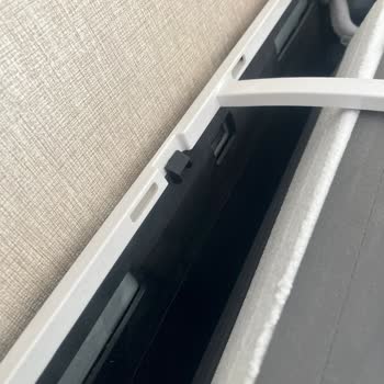 Arçelik Klima Buzlanma Yapıyor