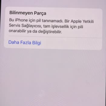 İPhone 13 Memnuniyetsizliği
