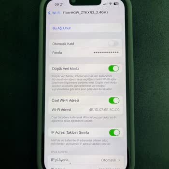 İPhone 13 Memnuniyetsizliği