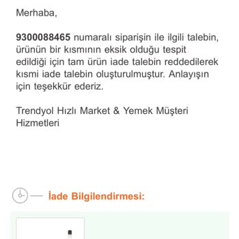 Popeyes Yiyeceklerinde Benzin Kokusu Var