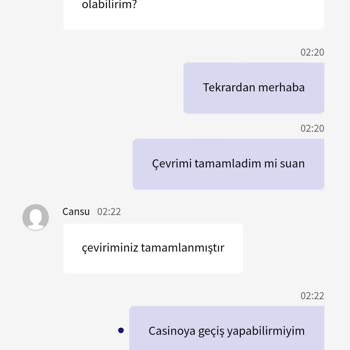 Budvabet Kazandığım Parayı Ödemediler