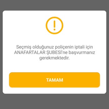 VakıfBank'ta İzinsiz Yapılan Hayat Sigortası Mağduriyeti