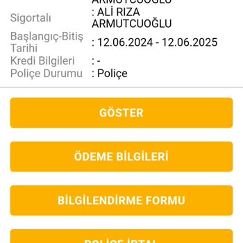 VakıfBank'ta İzinsiz Yapılan Hayat Sigortası Mağduriyeti