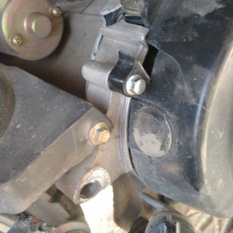 Han Otomotiv (Bartın) Motor Sorunu