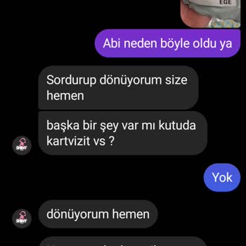 Sina Pazarlama Reklam Shinystep'ten Aldığım Ayakkabı Ve İade Sorunu