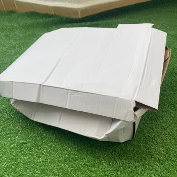 Trendyol Express Hasarlı Kargo Teslim Etti