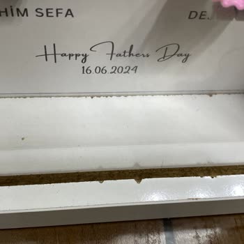 Offender Studio Hayal Kırıklığı: Eksik Ve Kalitesiz Lego Tablo Siparişi