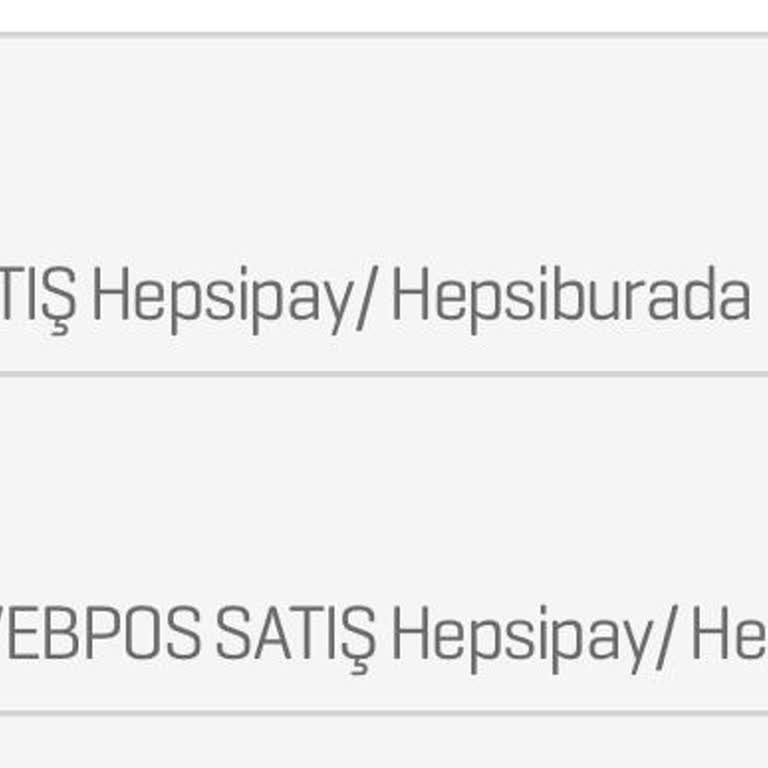 Hepsiburada Yüzünden Hakkım Olan Kuponu Kullanamadım