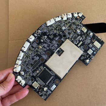 Xiaomi Yetkili Servis (Evofone) Robot Süpürge Şikayet