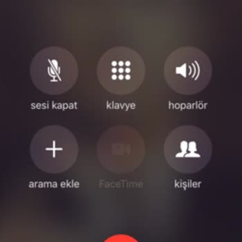 Leaf Telekomünikasyon Vodafone İnegöl Şubesi