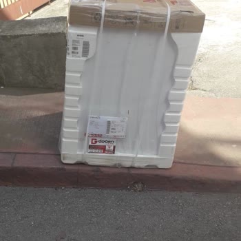 "Horoz Lojistik" Teslimat Memnuniyetsizliği