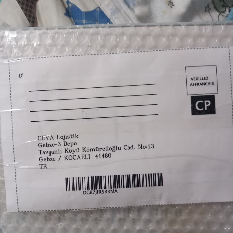 MNG Kargo Şube Çalışanlarının İlgisizliği Ve Yetersizliği