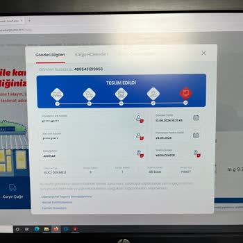Shopier Yanlış Ürün İade