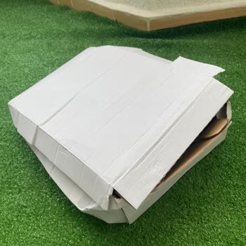 Nmoda Shoes Özensiz Paketleme