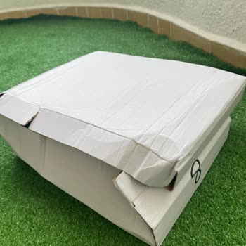 Nmoda Shoes Özensiz Paketleme