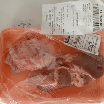 Yemeksepeti Mahalle Yağ İçinde Dana Tranç Şoku: Müşteri Memnuniyeti Sıfır!
