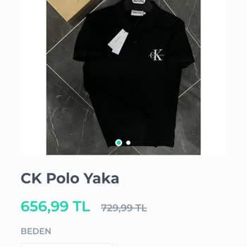 Perfacts Wear Farklı Ve Sahte Ürün Gönderildiler
