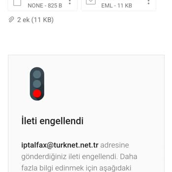 TurkNet Hizmet İptali Yapmıyor