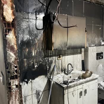 Arçelik Çamaşır Makinesi Yangını: Müşteri Mağduriyeti Ve Sorumluluk Reddi