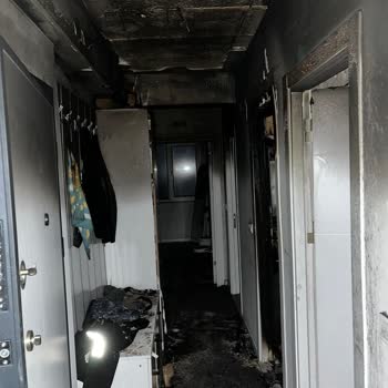 Arçelik Çamaşır Makinesi Yangını: Müşteri Mağduriyeti Ve Sorumluluk Reddi