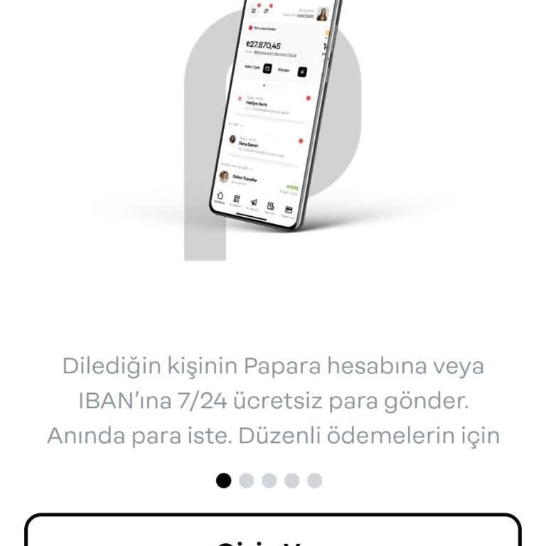 Finans Kuruluşları Adıyla Dolandırıcılık Bilgilerimi Almıştır