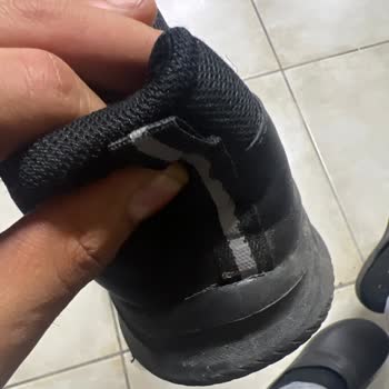 Hummel Lütfen Bu Sorunu Çözün