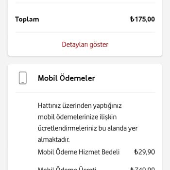 Vodafone Tencent - Harves